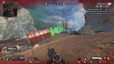 Get your ass back here