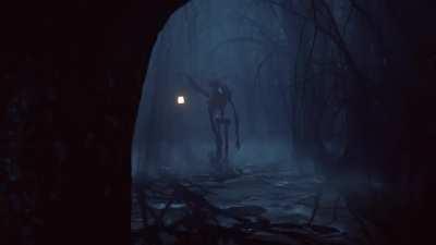 What if Fiddlesticks had a gu-