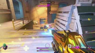 I don't even know what to say