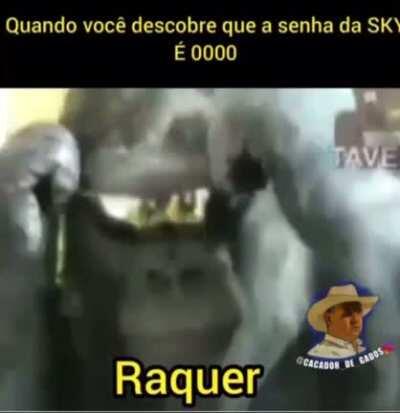 Perd&atilde;o por ter sumido glr kkkkkk