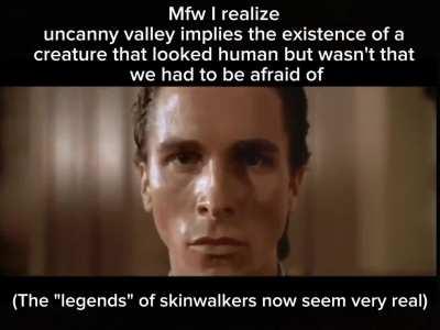 Actually happened to me while I was trying to sleep.