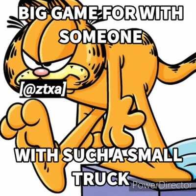 garfield lyric video