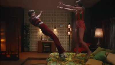 Taylor’s trailer/teaser for her new music videos on NFL