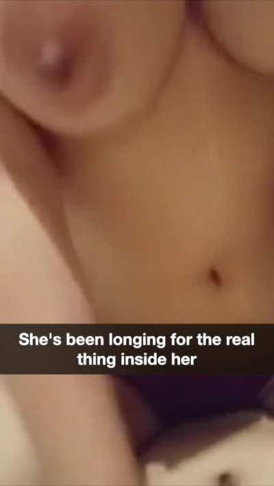 My Sister Borrowed My Cock During Quarantine