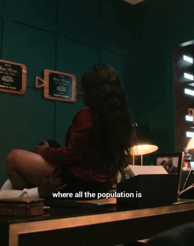 Kandi Burruss - The Chi (2020) s03e04-05