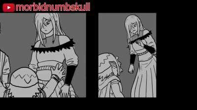 Critical Role Animatic 