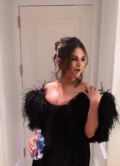 Every inch of her is flawless (especially her beautiful breasts)