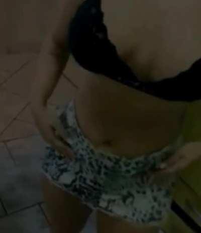 Live theus silva ( loira gostosa dms )