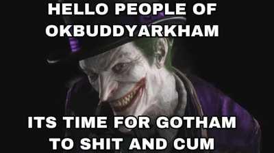 YO HE ACTUALLY SAID IT