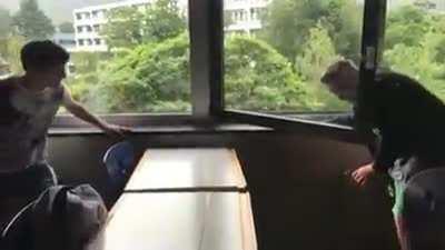 that's why women live longer