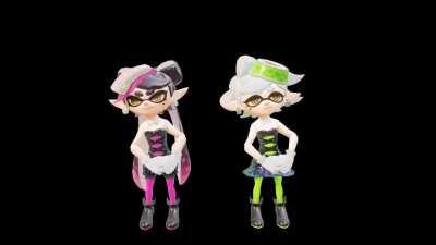 Callie and Marie's Latest Music Video