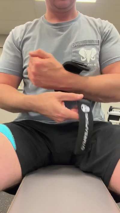 This is what I do when I get off work at 9 pm.