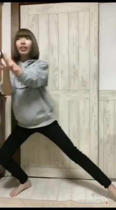 Typical facebook video