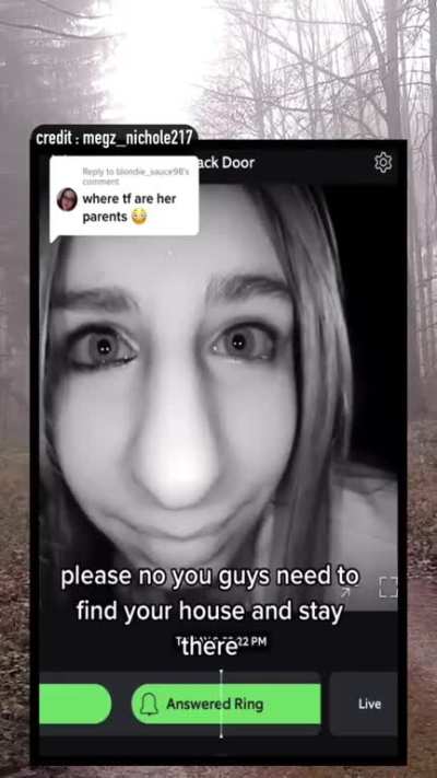 This has to be a joke 😂😂