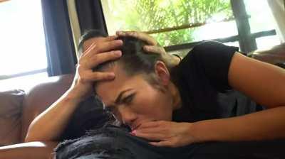 Vina Learns She’s on the Secret Menu