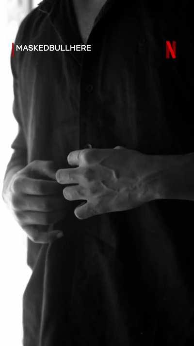 Just tried to be act like daddy ❤️ BTW how's it is ? 