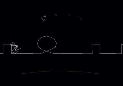 Not Like Us in VibRibbon. I got a youtube for song requests and I can post the full/Link if you so like. If someone asks for a full tutorial, I’m down to make one. 