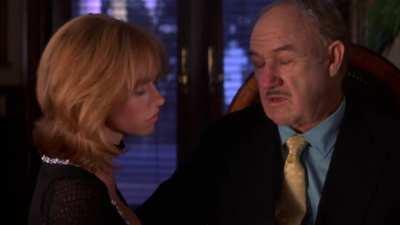 She Was Amazing in Heartbreakers