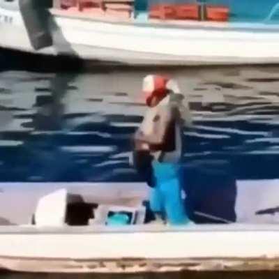 An interesting title