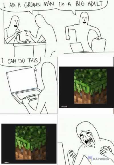 minecraft music
