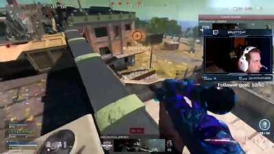 Leaving this squad very confused after this clip