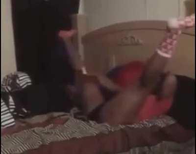 Shockingly better than a vibrator.