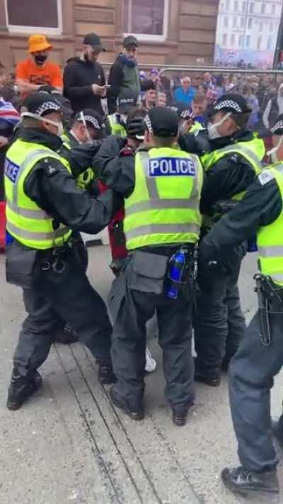 He only said fuck the SNP 🏴󠁧󠁢󠁳󠁣󠁴󠁿