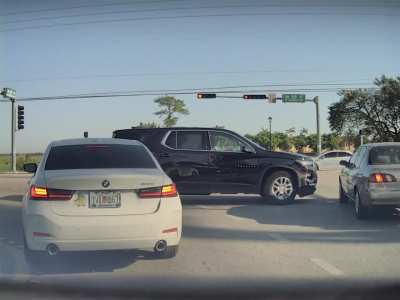 Standard Miami hit and run