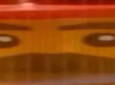 Watching movies at 3 am gives you a whole new view of them 10/10 I recommend