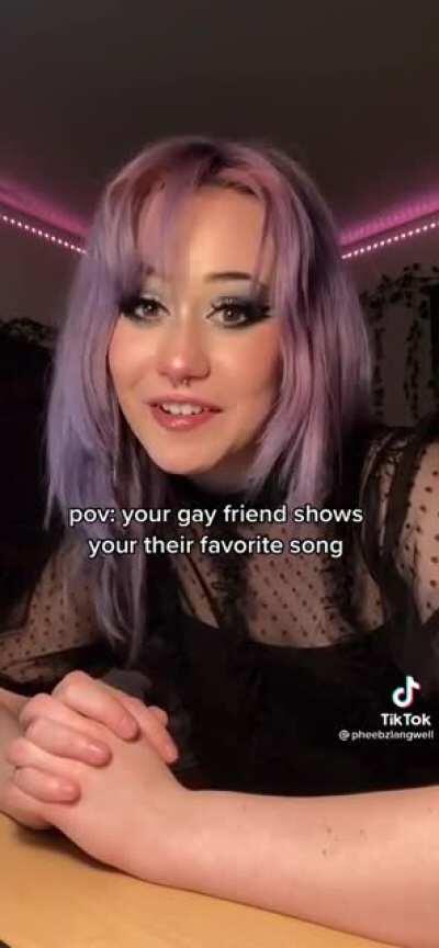 do i need to say anything