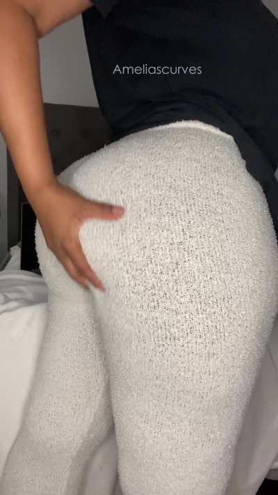 Thick and ready to get fucked