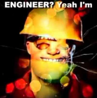 When engineers had enough