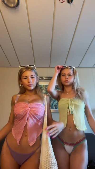 She's perfect 😫😊😍