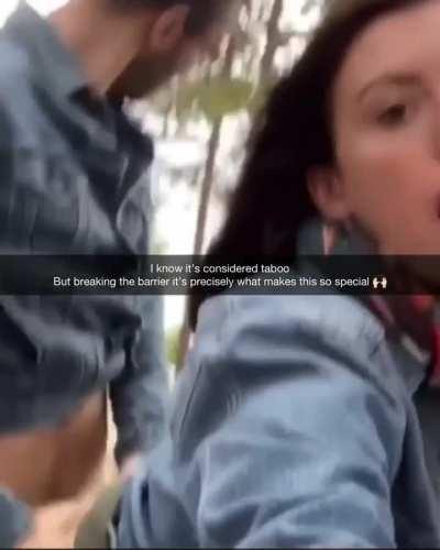 How mom gets closer with your brother