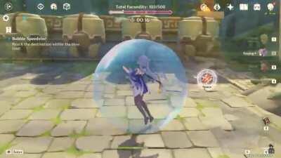 Gonna have to replace the space bar on my keyboard soon...