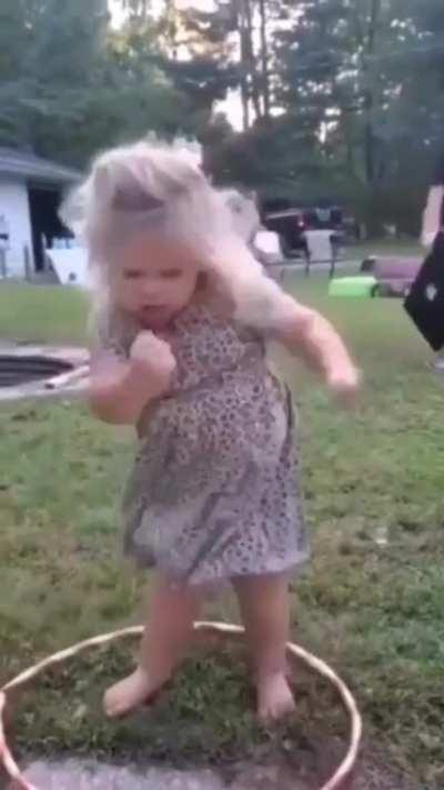 Uhmm, That's One Way I Guess 🤣