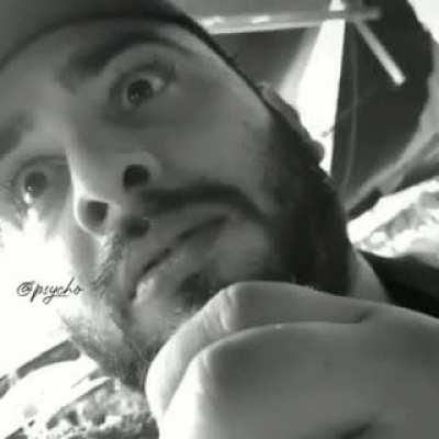 Her gördüğünüzü ağzınıza almayın