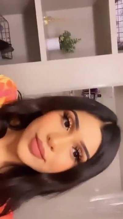 “Ima just leave this here :)” (4/30/20)