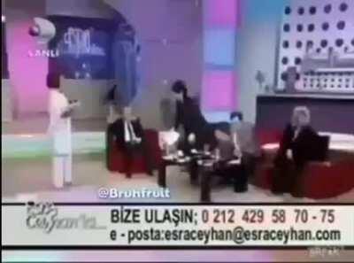 BIG CHUNGUS ÜZERİNE TÜRK TARTIŞMASI 😱 🤬🤬