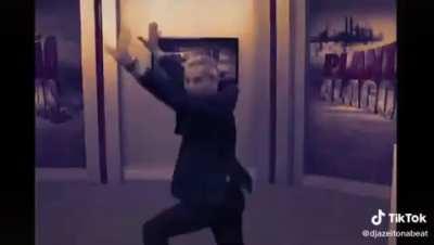 esse cara é literalmente maluco kkkkkk