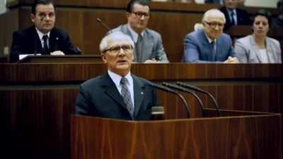 Die Deutsche Demokratische Republik (real)