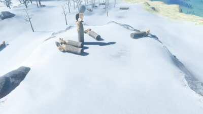 Well...that was unexpected