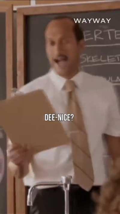 If StarBucks is a person.