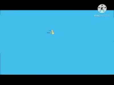 We've been living in a lie