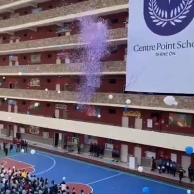 3DECADES CELEBRATION IN CPS