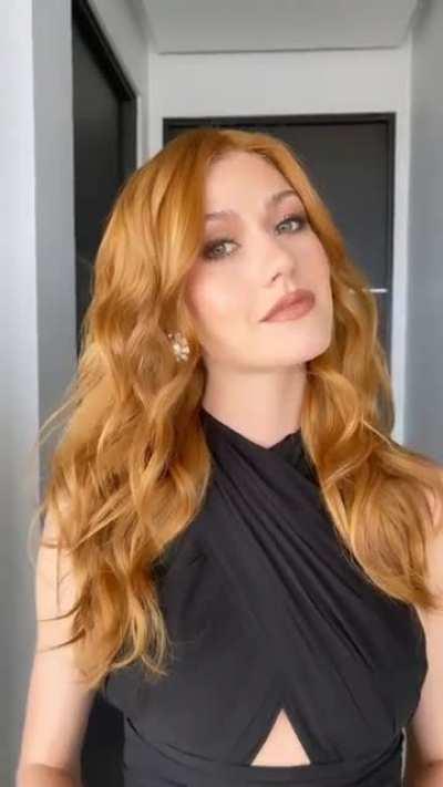 Katherine McNamara
