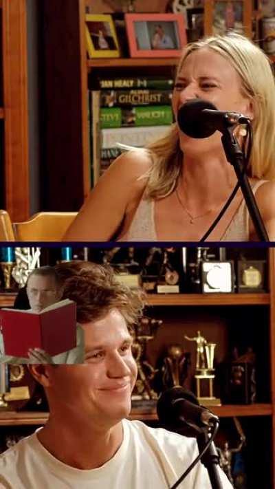 Inside the World Records