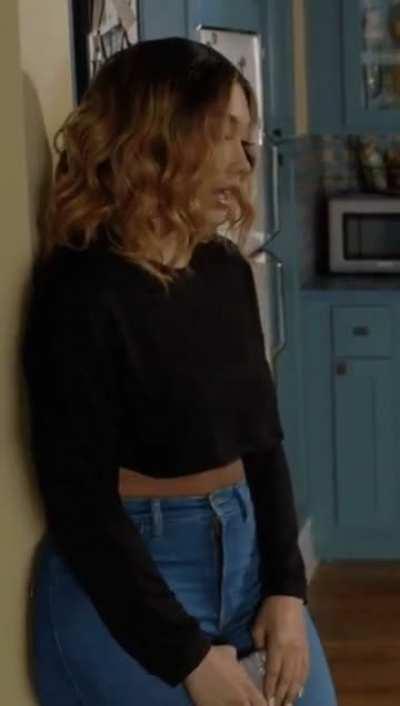 Parker Mckenna (Games People Play)