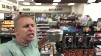 Azucena character trailer