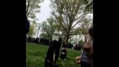 Why Tim Pool wears a beanie